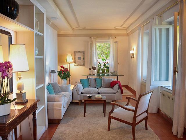 Junior Suite | Hotel Rooms in Taormina | 4-star hotel Taormina Boutique Hotel
