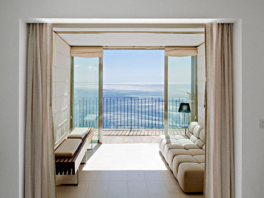 Hotel Villa Belvedere | Sito Ufficiale | Boutique Hotel 4 stelle a Taormina