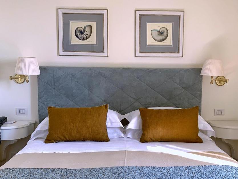Hotel Villa Belvedere | Sito Ufficiale | Boutique Hotel 4 stelle a Taormina