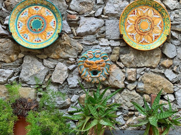 Hotel Villa Belvedere | Sito Ufficiale | Boutique Hotel 4 stelle a Taormina