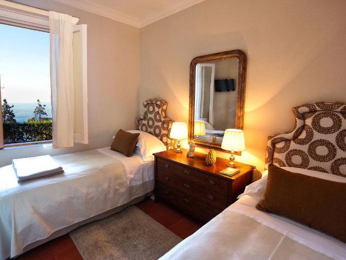 Hotel Villa Belvedere | Sito Ufficiale | Boutique Hotel 4 stelle a Taormina