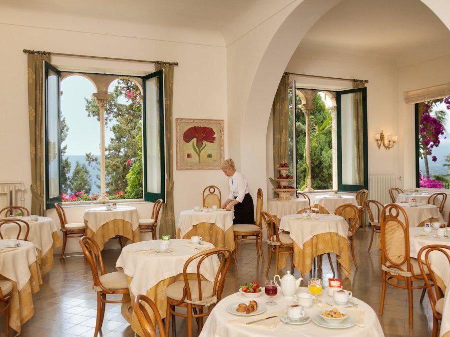 Hotel Villa Belvedere | Sito Ufficiale | Boutique Hotel 4 stelle a Taormina