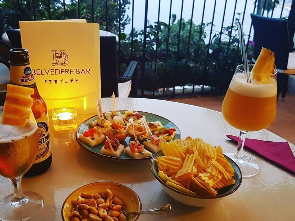 Hotel Villa Belvedere | Sito Ufficiale | Boutique Hotel 4 stelle a Taormina