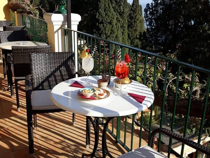 Hotel Villa Belvedere | Sito Ufficiale | Boutique Hotel 4 stelle a Taormina