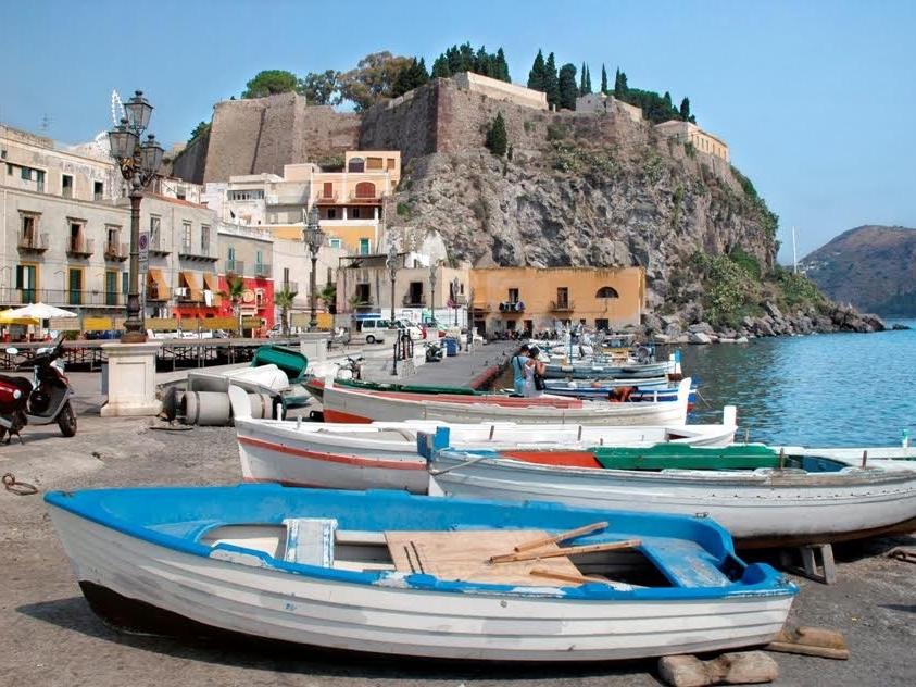 Hotel Villa Belvedere | Sito Ufficiale | Boutique Hotel 4 stelle a Taormina