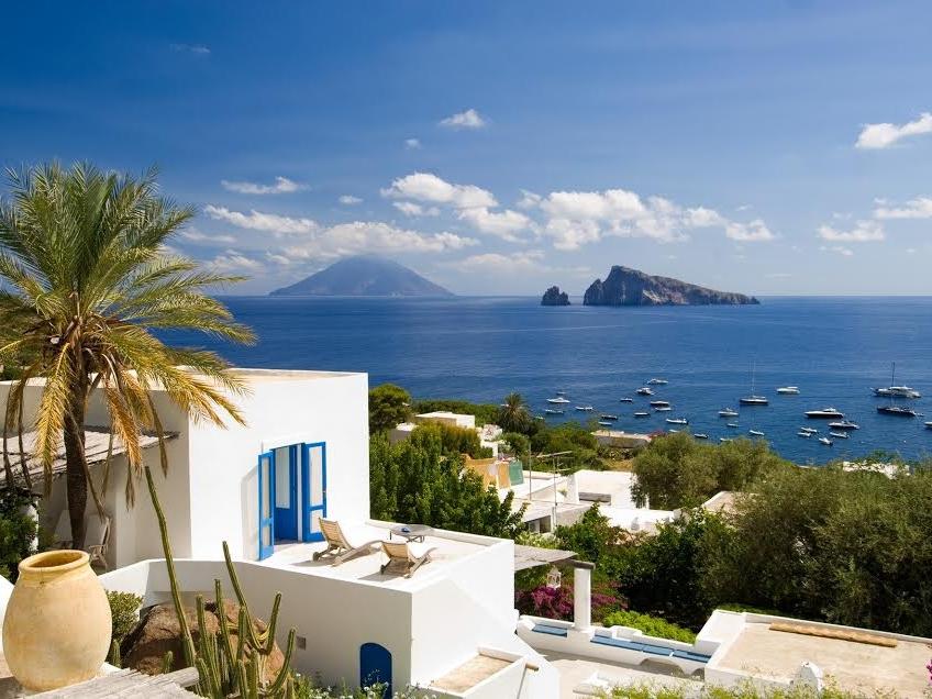 Hotel Villa Belvedere | Sito Ufficiale | Boutique Hotel 4 stelle a Taormina