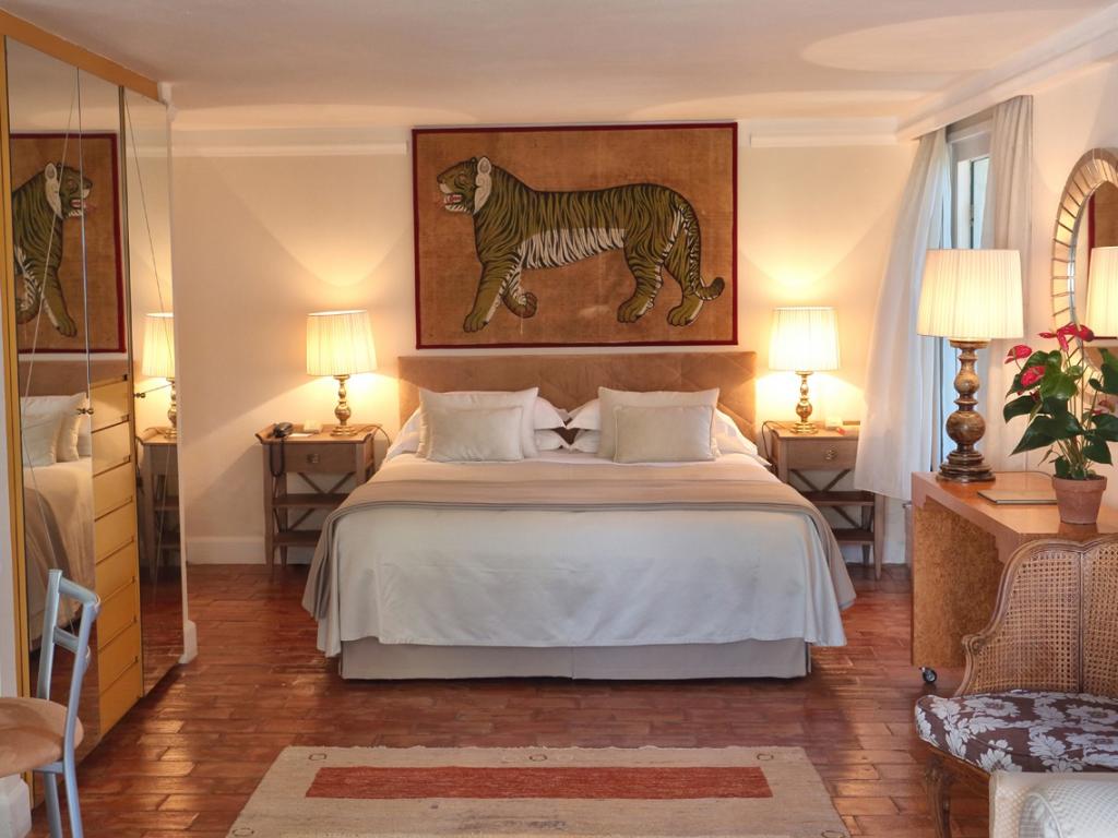 Hotel Villa Belvedere | Sito Ufficiale | Boutique Hotel 4 stelle a Taormina