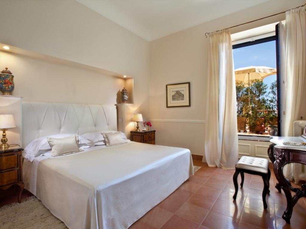 Hotel Villa Belvedere | Sito Ufficiale | Boutique Hotel 4 stelle a Taormina