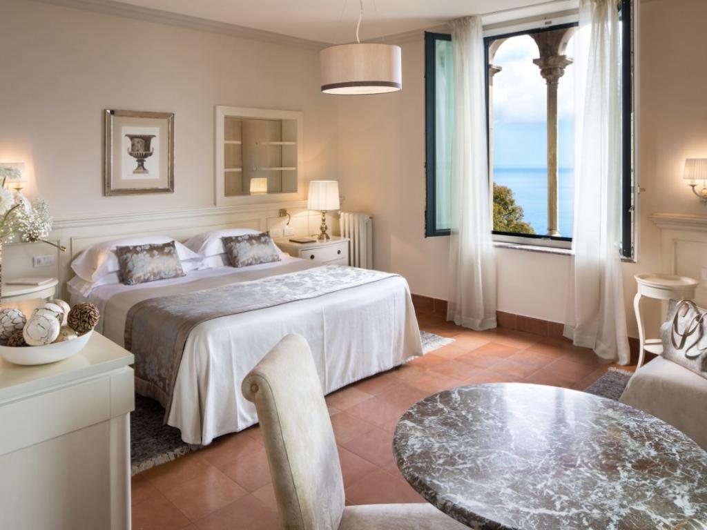 Hotel Villa Belvedere | Sito Ufficiale | Boutique Hotel 4 stelle a Taormina