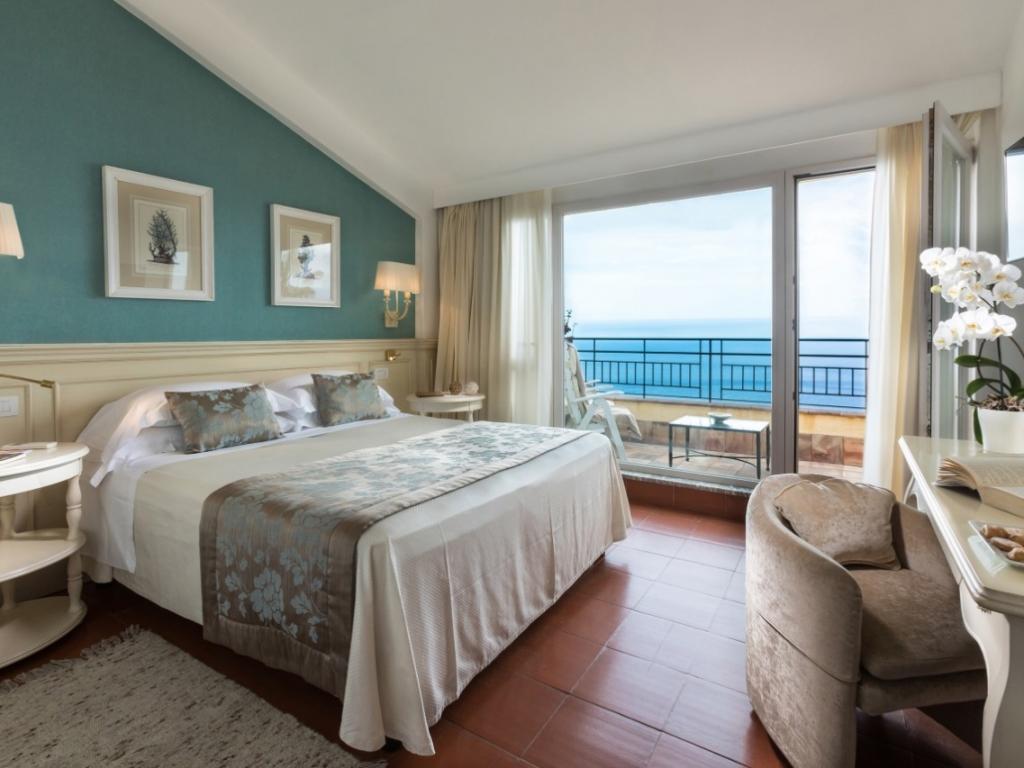 Hotel Villa Belvedere | Sito Ufficiale | Boutique Hotel 4 stelle a Taormina