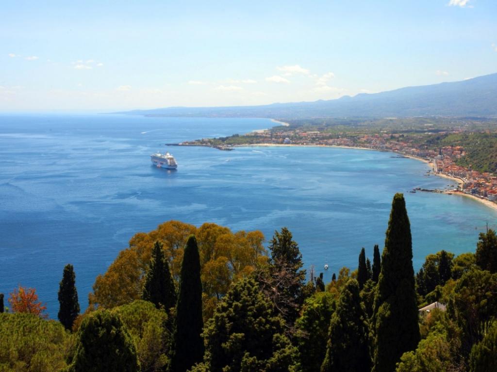 Hotel Villa Belvedere | Sito Ufficiale | Boutique Hotel 4 stelle a Taormina