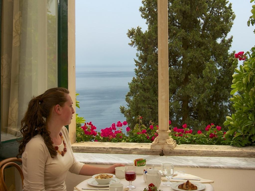Hotel Villa Belvedere | Sito Ufficiale | Boutique Hotel 4 stelle a Taormina