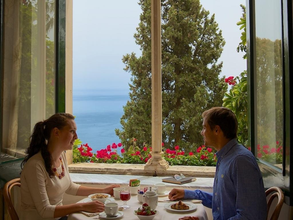 Hotel Villa Belvedere | Sito Ufficiale | Boutique Hotel 4 stelle a Taormina