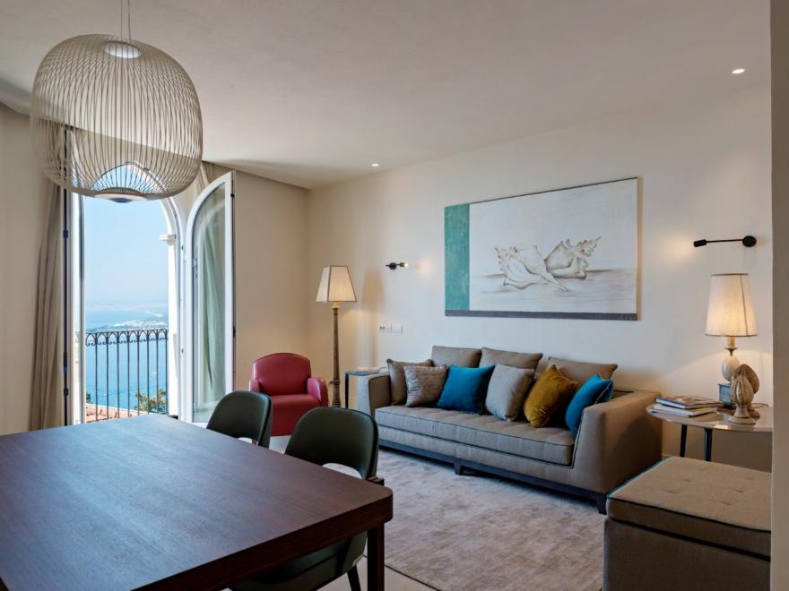 Hotel Villa Belvedere | Sito Ufficiale | Boutique Hotel 4 stelle a Taormina