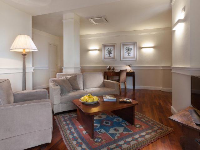 Junior Suite | Camere Alberghi a Taormina | Hotel 4 stelle | Boutique Hotel Taormina