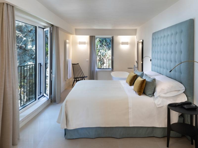 Rock suite infinity terrace | Appartamenti a Taormina | Vacanze in Sicilia | Hotel 4 stelle | Boutique Hotel Taormina