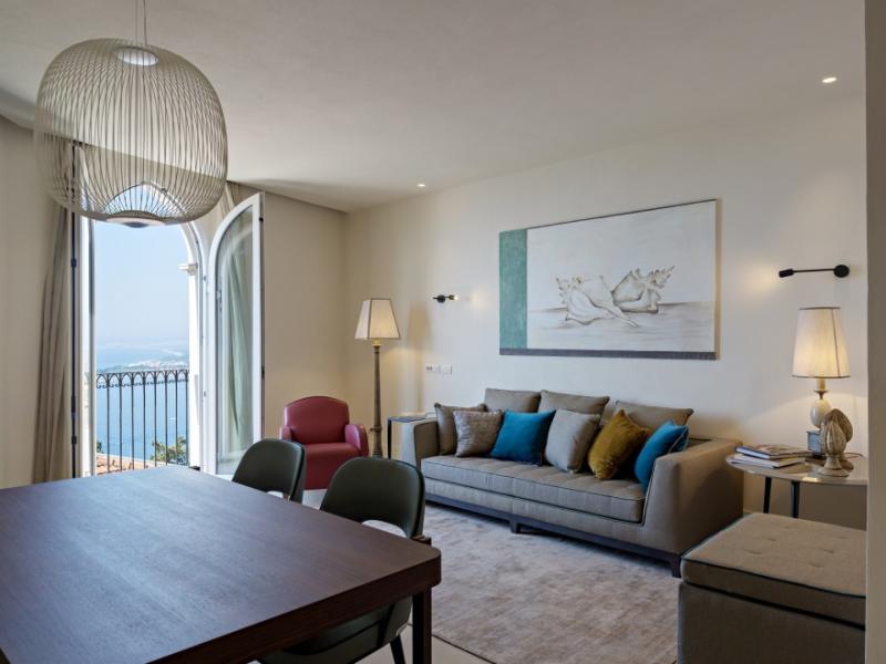 Rock suites apartment | Appartements à Taormina | Vacances en Sicile | Hôtel 4 étoiles Taormina Boutique Hotel