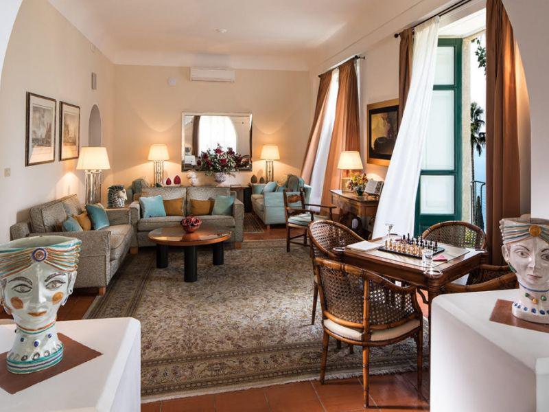Boutique hotel a Taormina | Hôtels à Taormina | Vacances en Sicile | Hôtel 4 étoiles Taormina Boutique Hotel