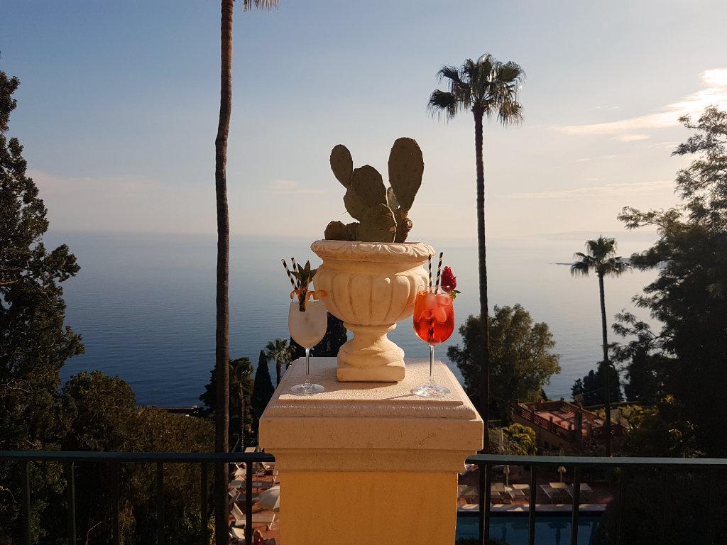 Hotel Villa Belvedere | Official Site | Boutique Hotel 4 Star Taormina