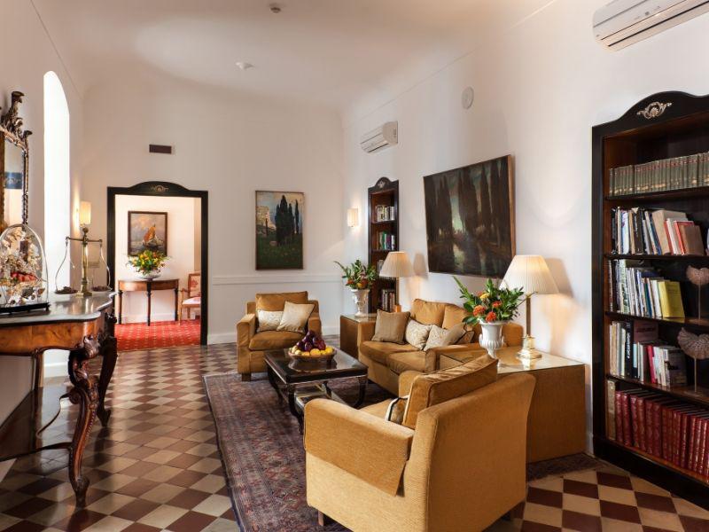 Villa Belvedere