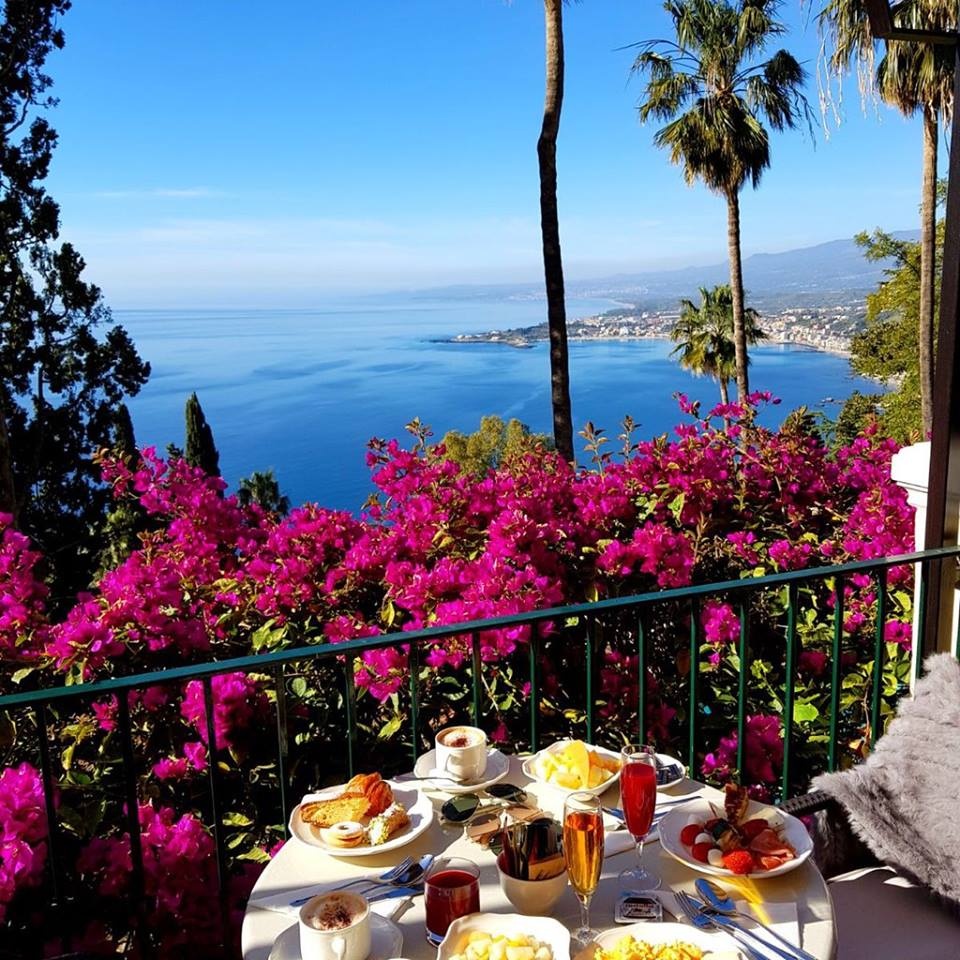 Hotel Villa Belvedere | Official Site | Boutique Hotel 4 Star Taormina