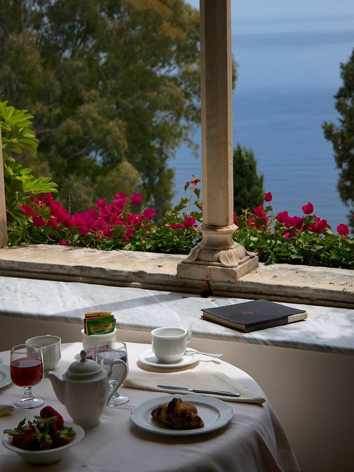 Hotel Villa Belvedere | Official Site | Boutique Hotel 4 Star Taormina