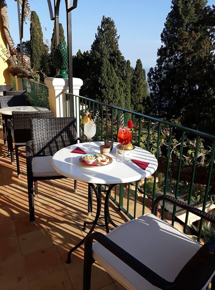 Hotel Villa Belvedere | Official Site | Boutique Hotel 4 Star Taormina