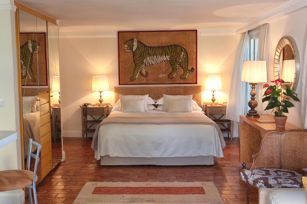 Hotel Villa Belvedere | Official Site | Boutique Hotel 4 Star Taormina