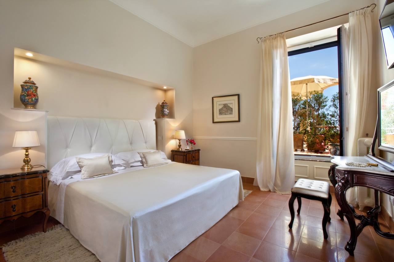 Hotel Villa Belvedere | Official Site | Boutique Hotel 4 Star Taormina