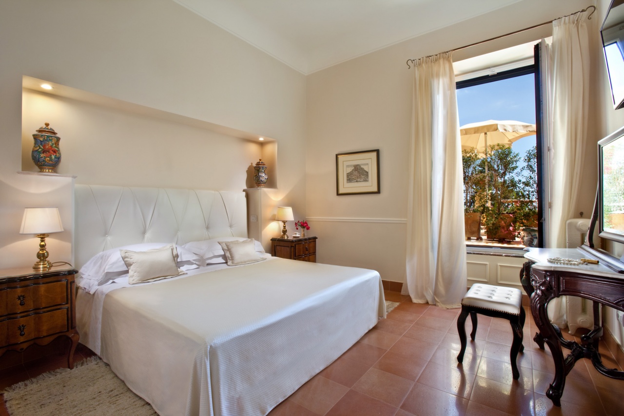 Hotel Villa Belvedere | Site officiel | Hôtel 4 étoiles Taormina Boutique Hotel