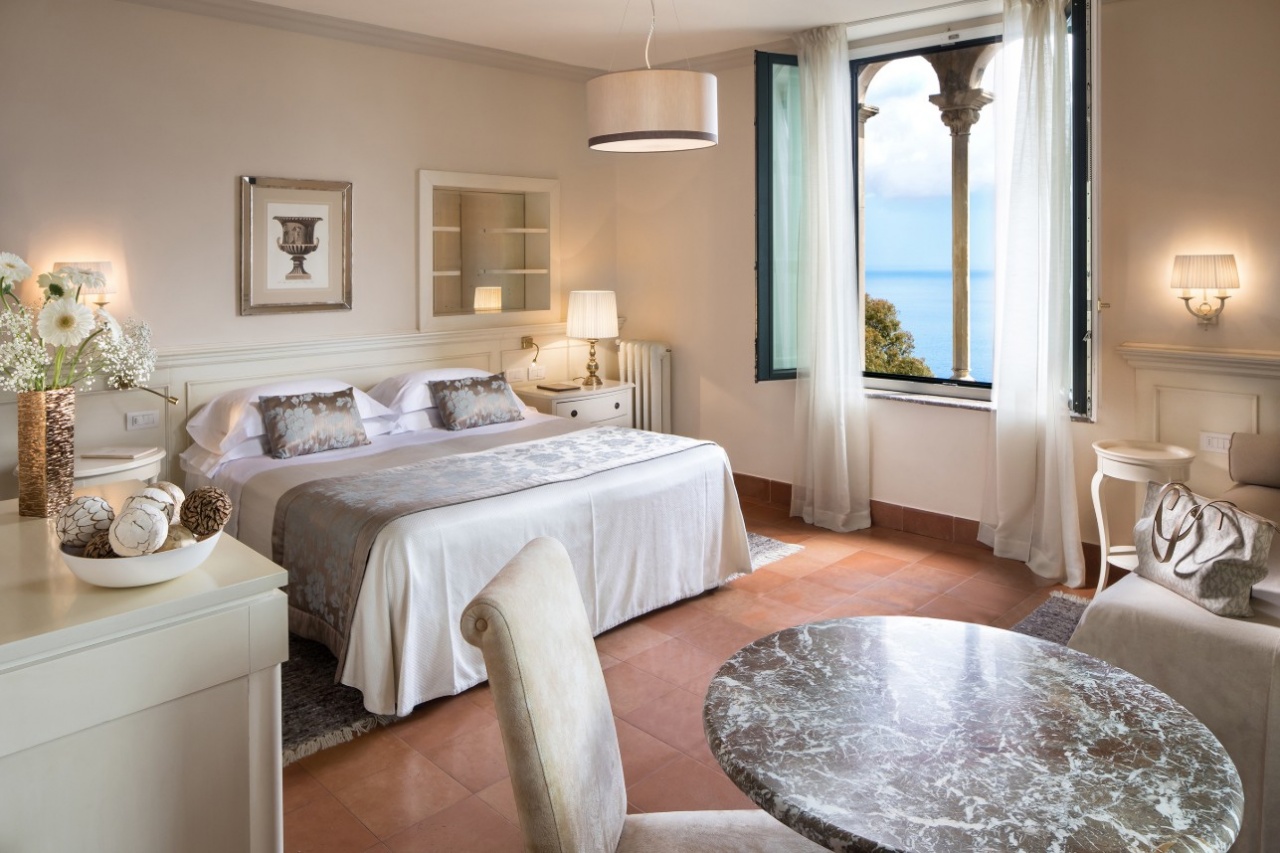 Hotel Villa Belvedere | Site officiel | Hôtel 4 étoiles Taormina Boutique Hotel