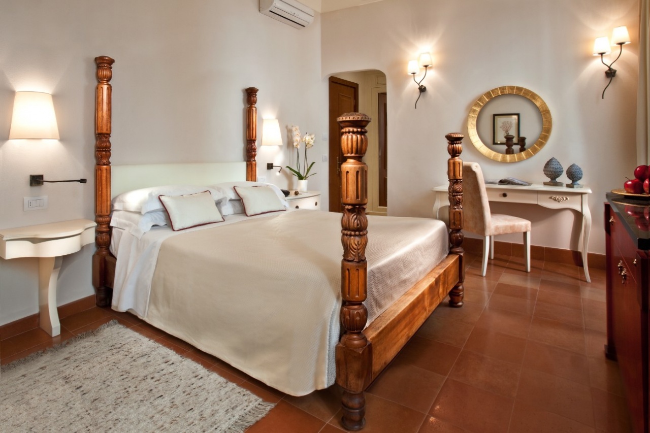 Hotel Villa Belvedere | Sito Ufficiale | Boutique Hotel 4 stelle a Taormina