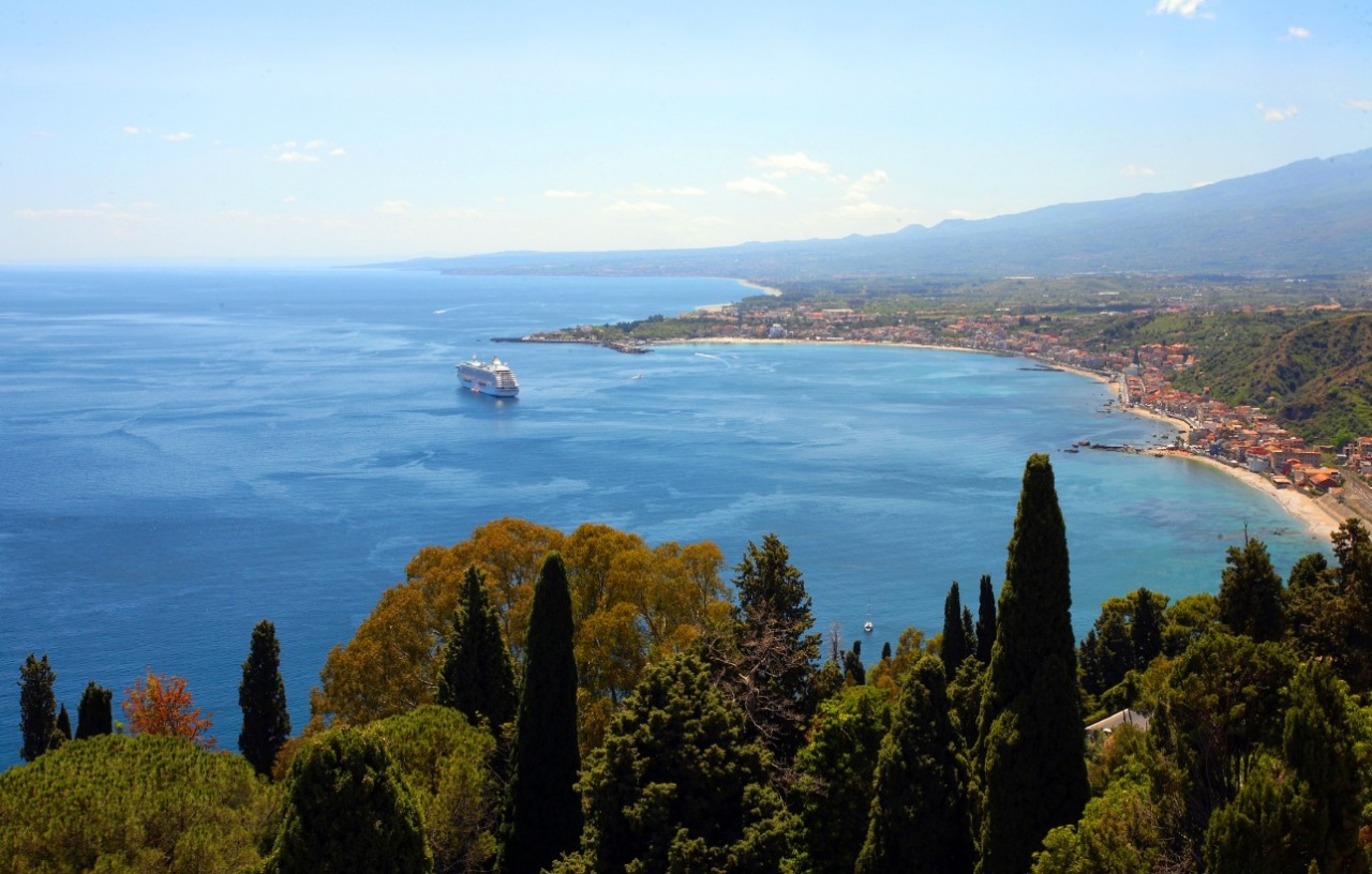 Hotel Villa Belvedere | Official Site | Boutique Hotel 4 Star Taormina