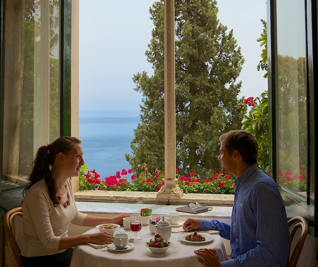 Hotel Villa Belvedere | Official Site | Boutique Hotel 4 Star Taormina