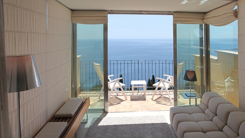 Deluxe studio apartment | Hotel Taormina | Holidays in Sicily | Hotel 4 Star | Boutique Hotel Taormina