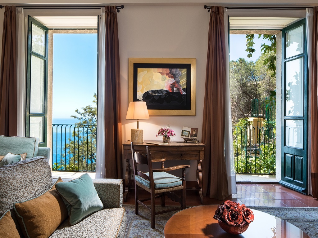 Hotel Villa Belvedere | Site officiel | Hôtel 4 étoiles Taormina Boutique Hotel