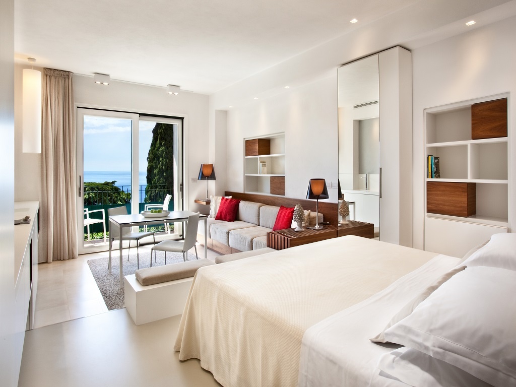 Hotel Villa Belvedere | Sito Ufficiale | Boutique Hotel 4 stelle a Taormina