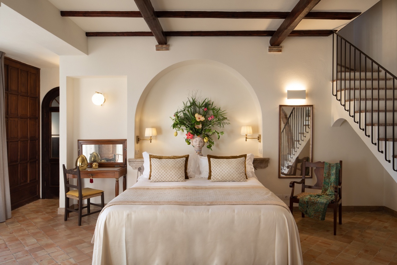 Hotel Villa Belvedere | Sito Ufficiale | Boutique Hotel 4 stelle a Taormina